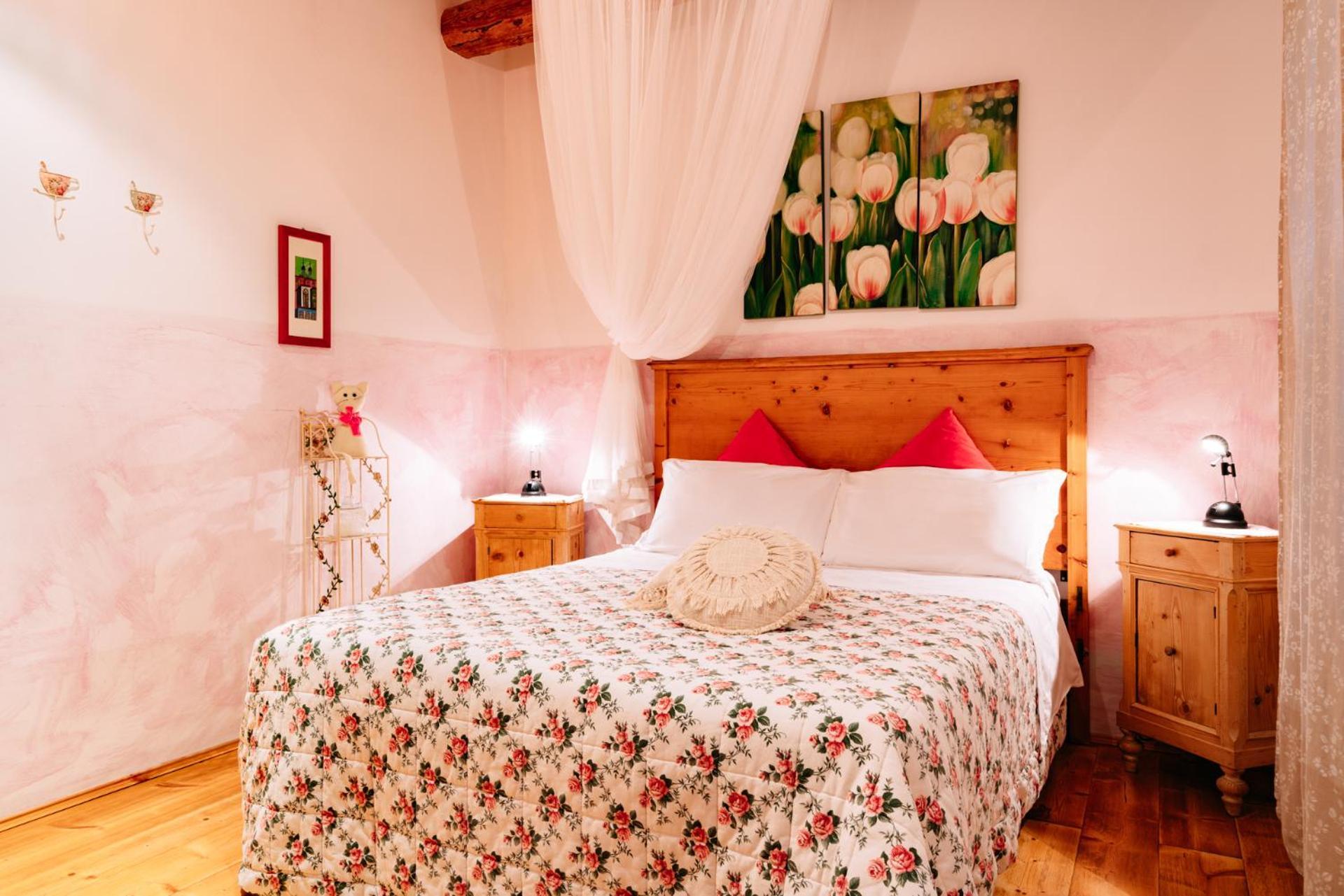 Agriturismo Le Noci Tarzo Esterno foto