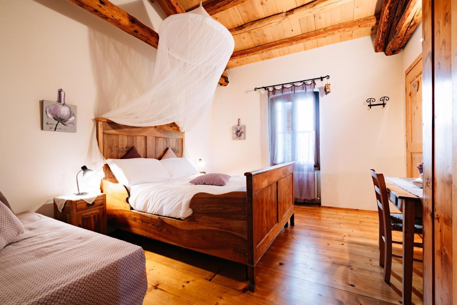 Agriturismo Le Noci Tarzo Esterno foto