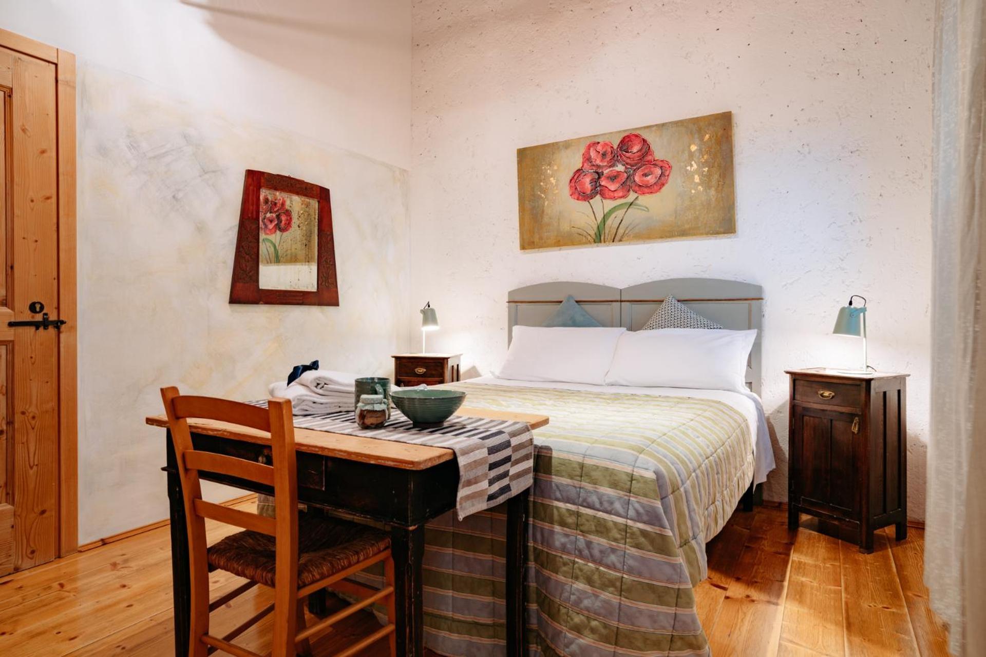 Agriturismo Le Noci Tarzo Esterno foto