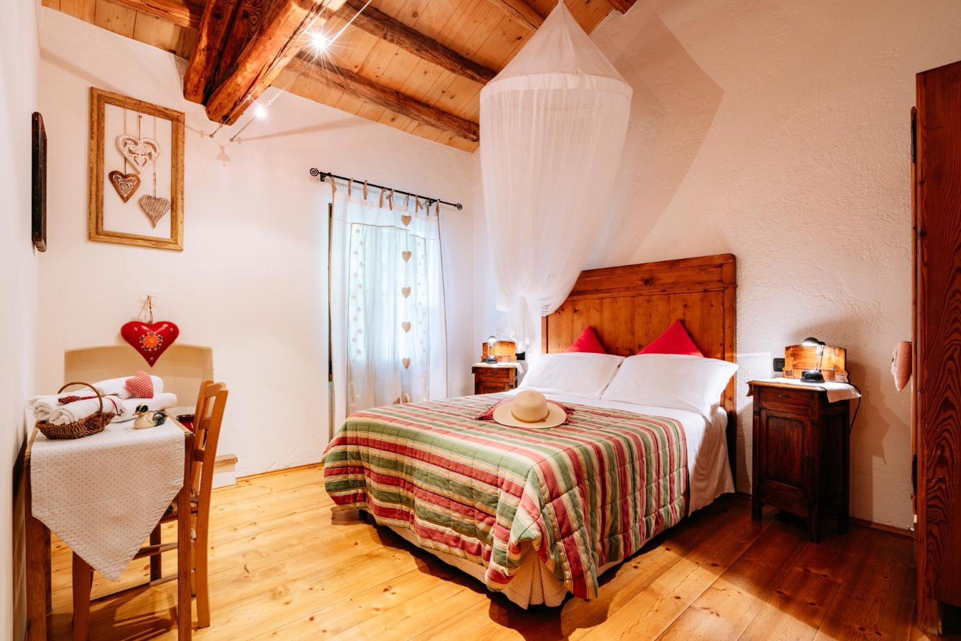 Agriturismo Le Noci Tarzo Esterno foto